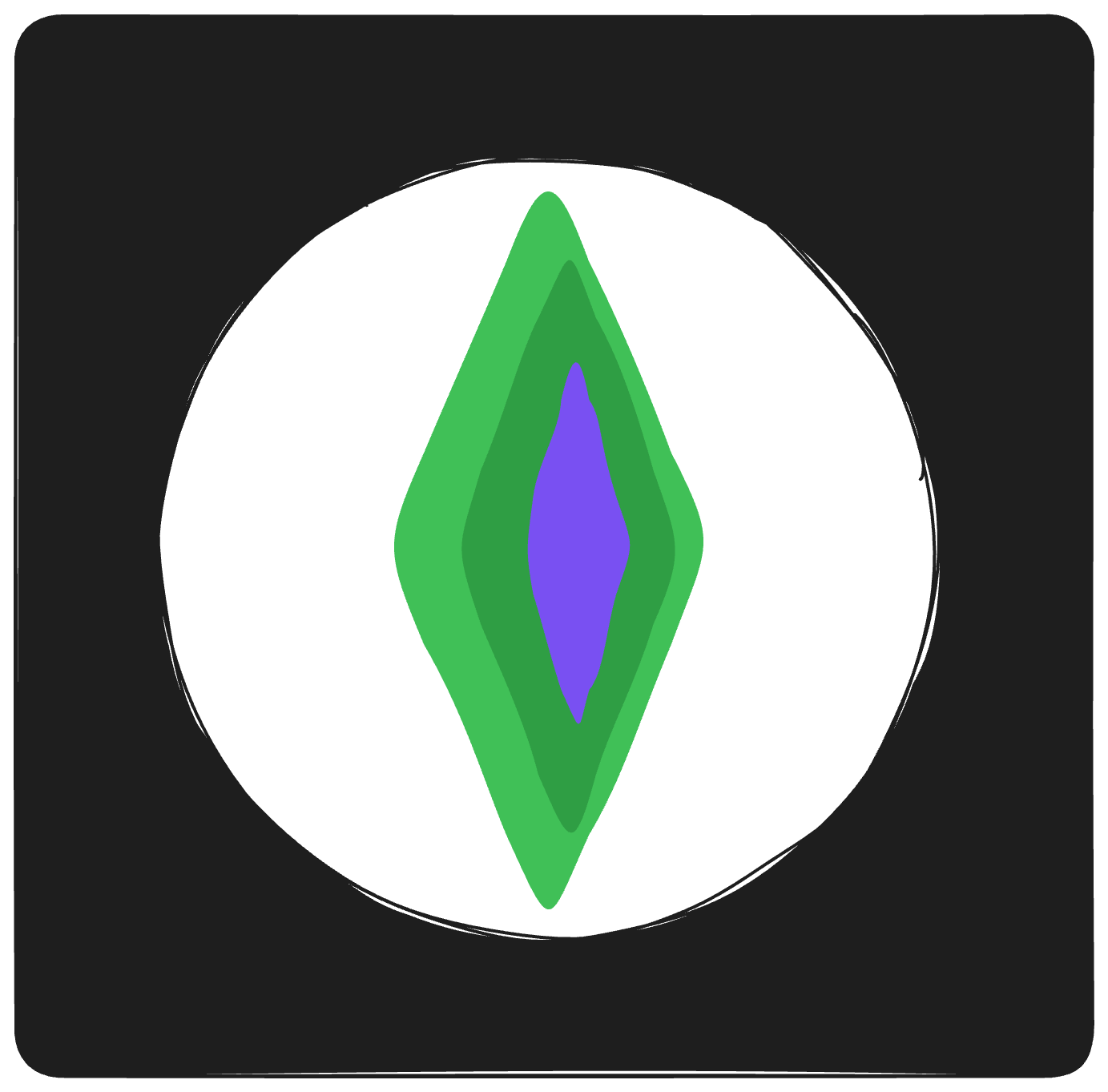 Atomic-Dark Theme